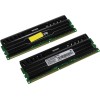 Модуль памяти Patriot DIMM DDR3 VIPER3 16Gb KIT (8GbX2) 1600MHz CL9 [PV316G160C9K] Black